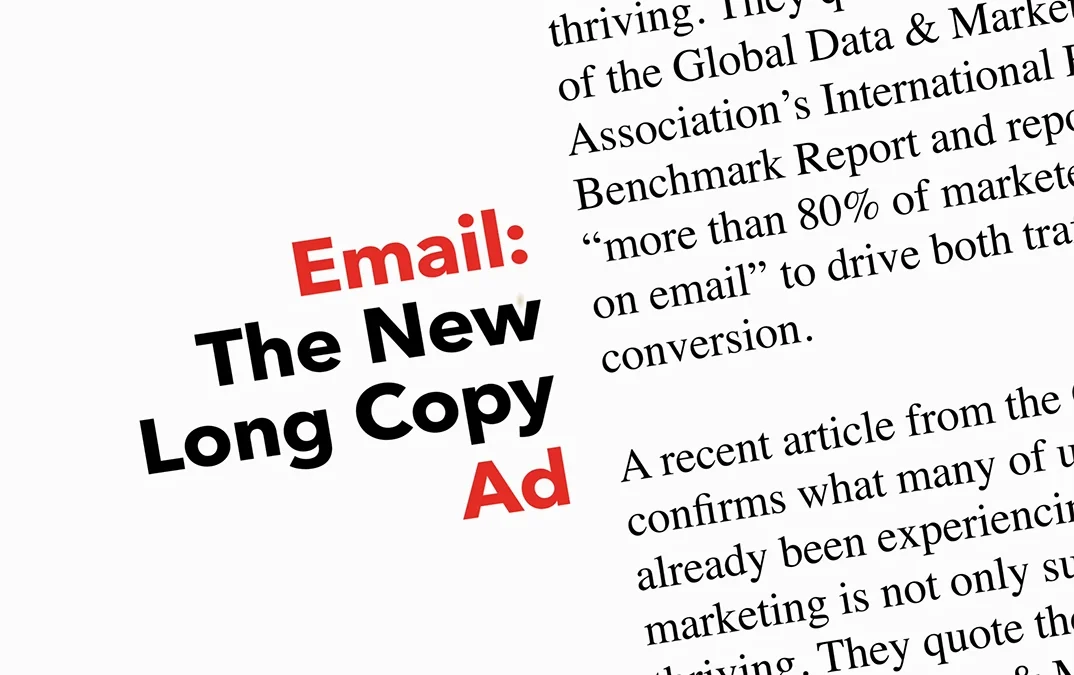 Protected: CRM: the New Long Copy Ad 