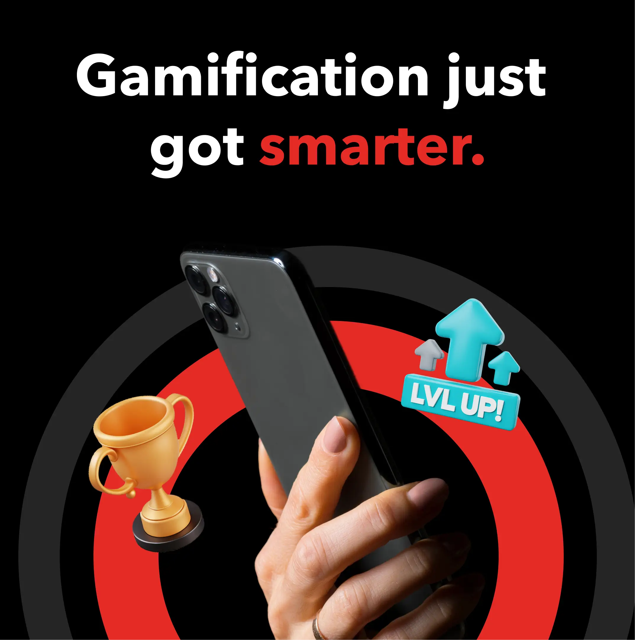 Gamified Data Capture Was Always a Good Idea. Now It’s a Strategic One.